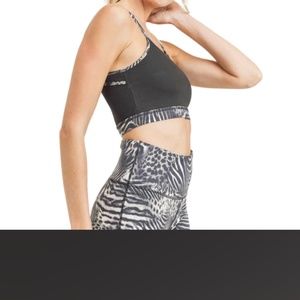 Exercise and fitness